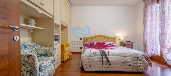 3 bedrooms Villa in Ponzano Veneto, Italy No. 260308 23