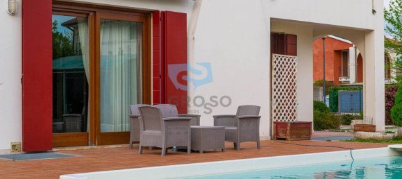 3 bedrooms Villa in Ponzano Veneto, Italy No. 260308 40