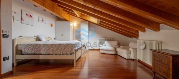 3 bedrooms Villa in Ponzano Veneto, Italy No. 260308 29