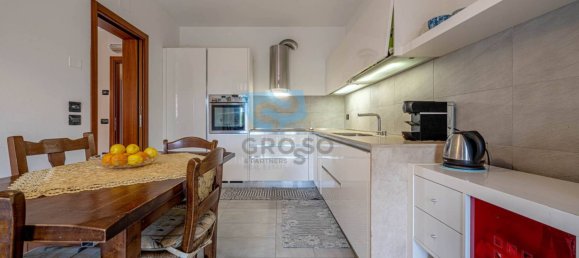3 bedrooms Villa in Ponzano Veneto, Italy No. 260308 9