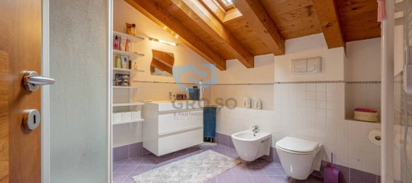 3 bedrooms Villa in Ponzano Veneto, Italy No. 260308 27