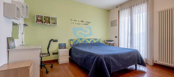 3 bedrooms Villa in Ponzano Veneto, Italy No. 260308 18
