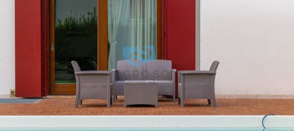 3 bedrooms Villa in Ponzano Veneto, Italy No. 260308 38