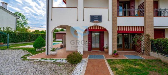3 bedrooms Villa in Ponzano Veneto, Italy No. 260308 35