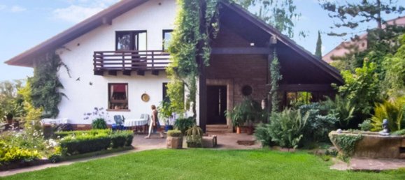 8 rooms Townhouse in Kaiserslautern, Germany No. 149437 4