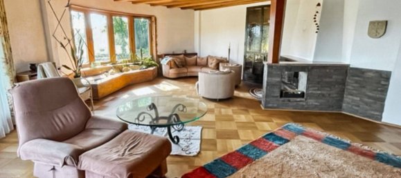 8 rooms Townhouse in Kaiserslautern, Germany No. 149437 2