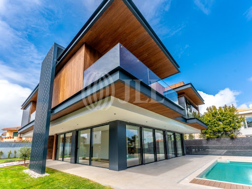 6 chambres Villa à Cascais, Portugal No. 303473