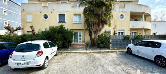 Apartamento de 2 dormitorios en Martigues, France No. 200375 7
