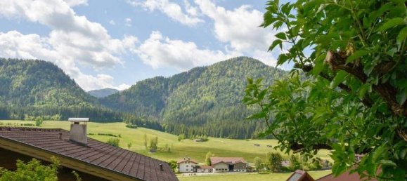 2 غرف نوم منزل ذو طابقين في Waidring, Austria رقم 172509 5