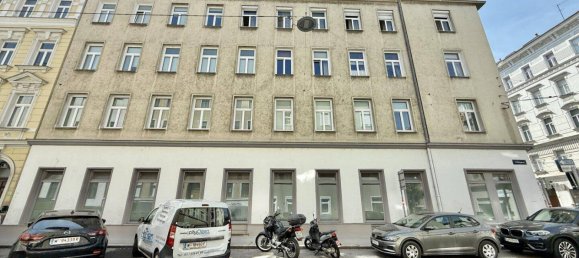 2-Zimmer Wohnung in Wien, Austria, Nr. 239367 14