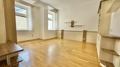 2-Zimmer Wohnung in Wien, Austria, Nr. 239367