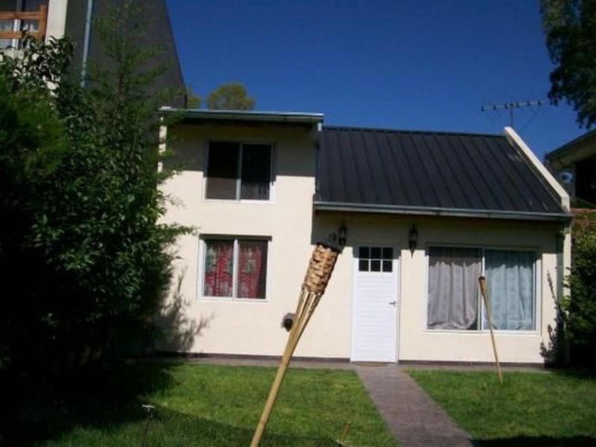 Casa T2 em Escobar, Argentina N.º 61588