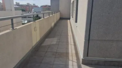 3 bedrooms Penthouse in Pinto, Spain No. 262135