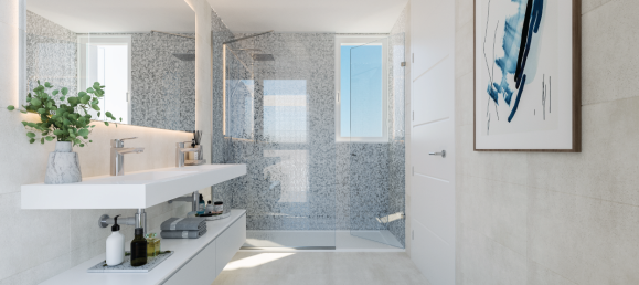 2 bedrooms Apartment in Marbella, Spain No. 22149 7