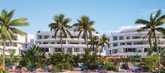 2 bedrooms Apartment in Marbella, Spain No. 22149 14