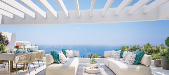 2 bedrooms Apartment in Marbella, Spain No. 22149 2