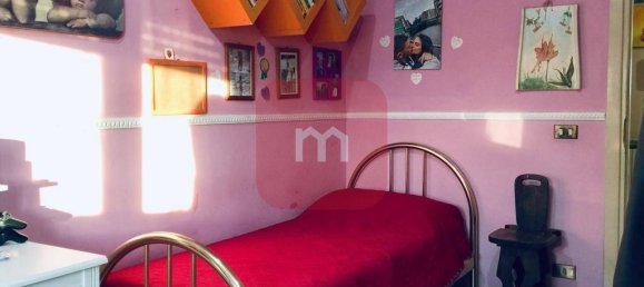 3-Zimmer Wohnung in Rome, Italy, Nr. 24685 23