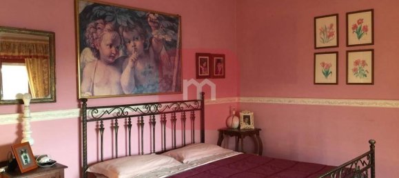 3-Zimmer Wohnung in Rome, Italy, Nr. 24685 15