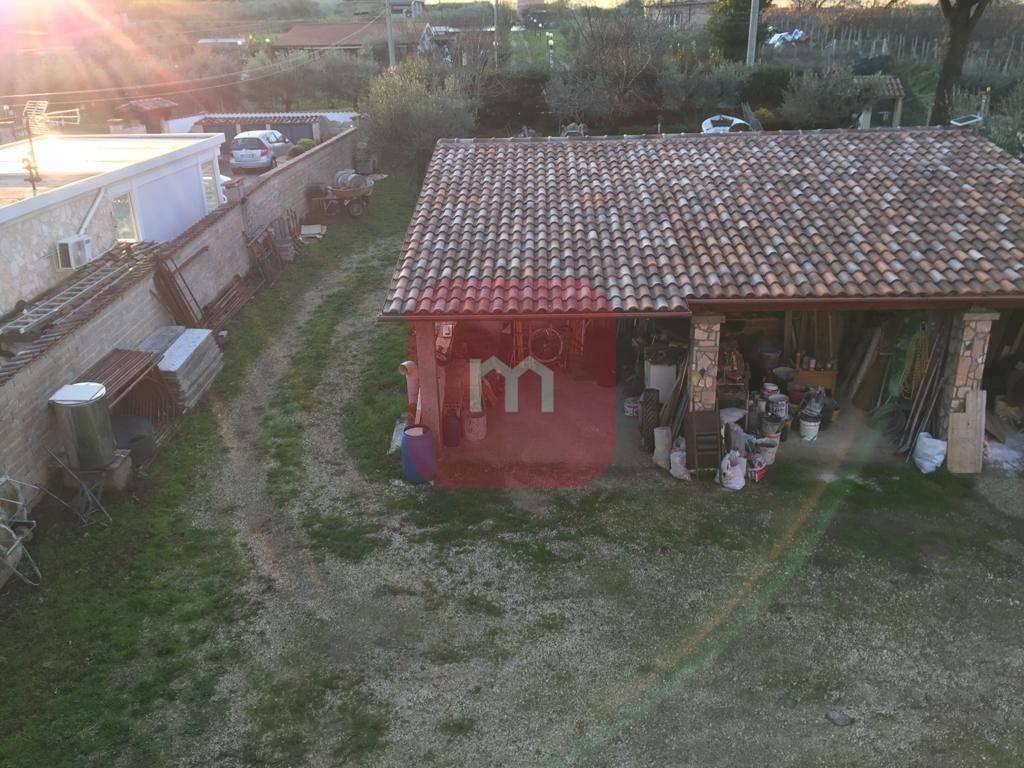 3-Zimmer Wohnung in Rome, Italy, Nr. 24685