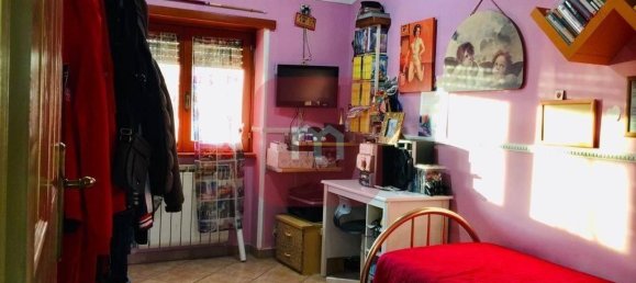 3-Zimmer Wohnung in Rome, Italy, Nr. 24685 22