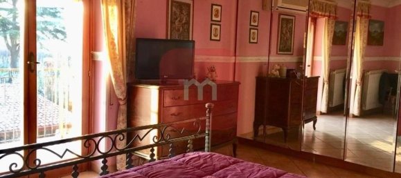 3-Zimmer Wohnung in Rome, Italy, Nr. 24685 14
