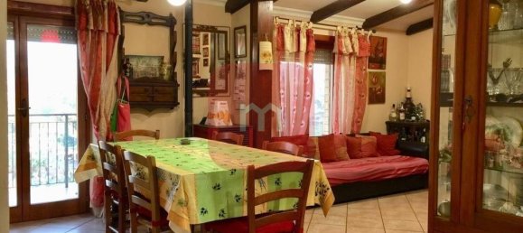 3-Zimmer Wohnung in Rome, Italy, Nr. 24685 9