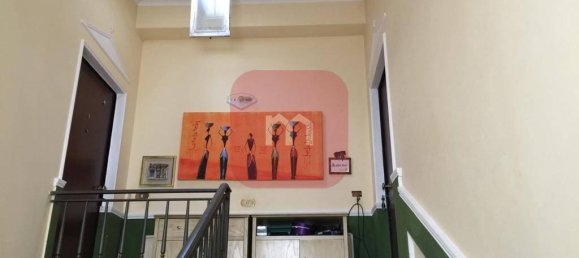 3-Zimmer Wohnung in Rome, Italy, Nr. 24685 7