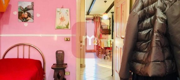 3-Zimmer Wohnung in Rome, Italy, Nr. 24685 21