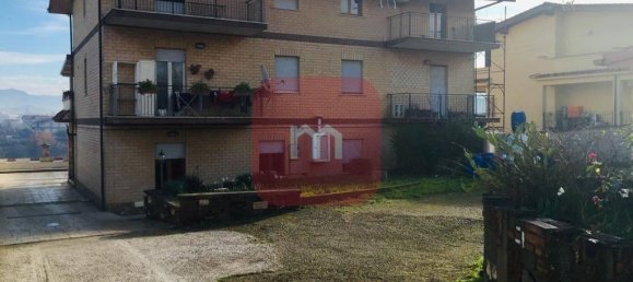 3-Zimmer Wohnung in Rome, Italy, Nr. 24685 2