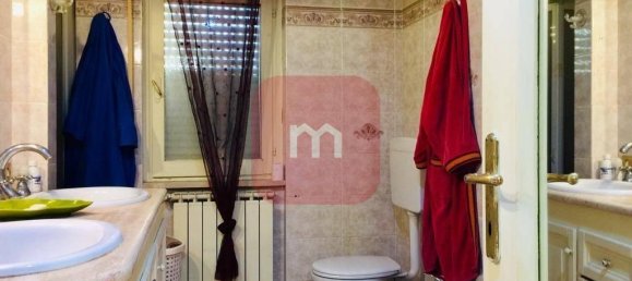 3-Zimmer Wohnung in Rome, Italy, Nr. 24685 20