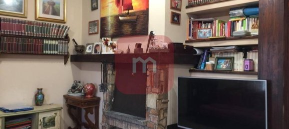 3-Zimmer Wohnung in Rome, Italy, Nr. 24685 4