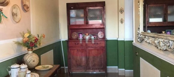 3-Zimmer Wohnung in Rome, Italy, Nr. 24685 12