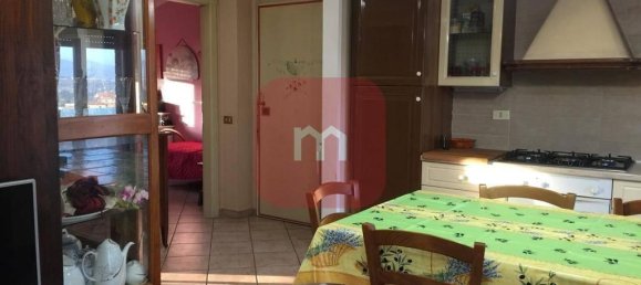 3-Zimmer Wohnung in Rome, Italy, Nr. 24685 8