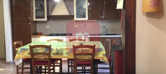 3-Zimmer Wohnung in Rome, Italy, Nr. 24685 11