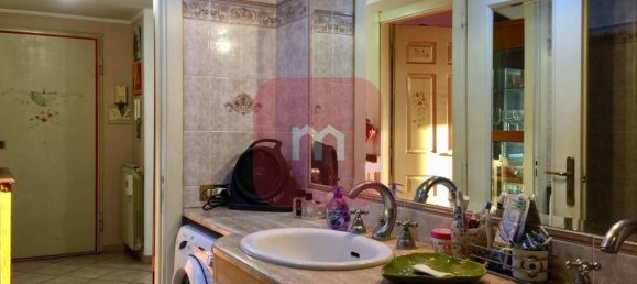 3-Zimmer Wohnung in Rome, Italy, Nr. 24685 19