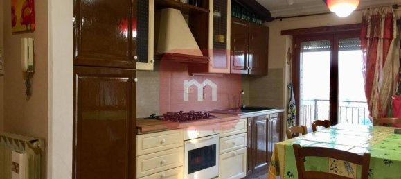 3-Zimmer Wohnung in Rome, Italy, Nr. 24685 10