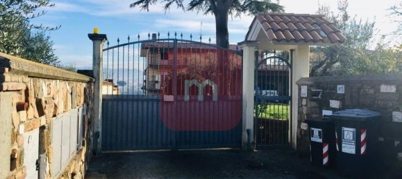 3-Zimmer Wohnung in Rome, Italy, Nr. 24685 5