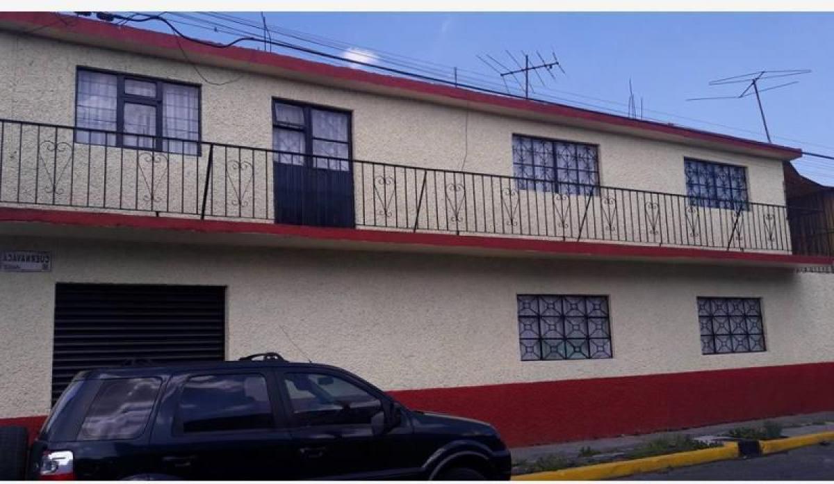 7 Schlafzimmer Haus in Ecatepec de Morelos, Mexico, Nr. 212063