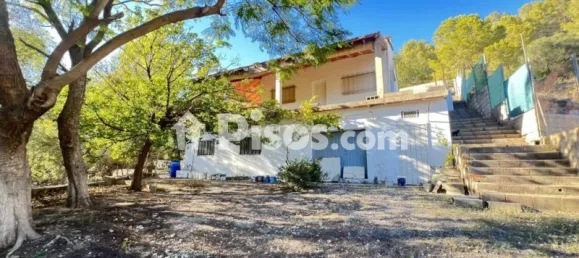 3 Schlafzimmer Haus in Alzira, Spain, Nr. 190560 17