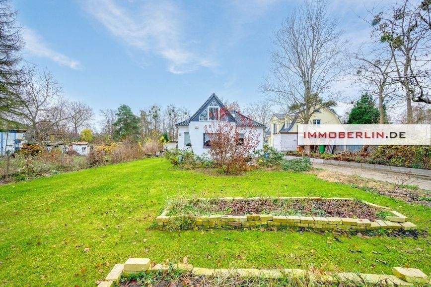 2-Zimmer Haus in Havelland, Germany, Nr. 244406