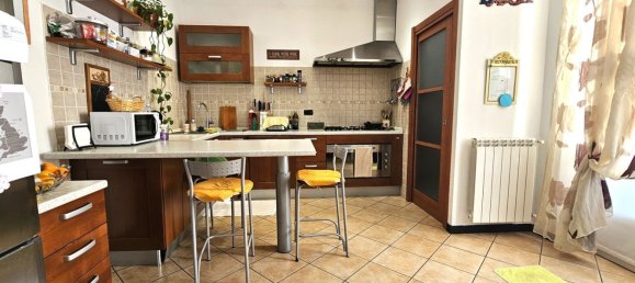 6-Zimmer Haus in Sarzana, Italy, Nr. 85525 7