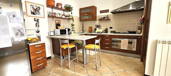 6-Zimmer Haus in Sarzana, Italy, Nr. 85525 6