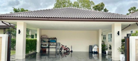 6 Schlafzimmer Villa in Pattaya, Thailand, Nr. 74984 7