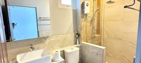 Вилла с 6 спальнями в Паттайя, Таиланд № 74984 20