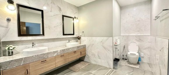 Вилла с 6 спальнями в Паттайя, Таиланд № 74984 26