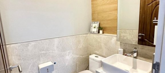 Вилла с 6 спальнями в Паттайя, Таиланд № 74984 21