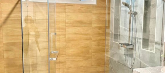 Вилла с 6 спальнями в Паттайя, Таиланд № 74984 24