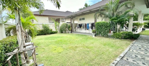 Вилла с 6 спальнями в Паттайя, Таиланд № 74984 11