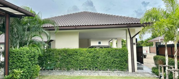 Вилла с 6 спальнями в Паттайя, Таиланд № 74984 10