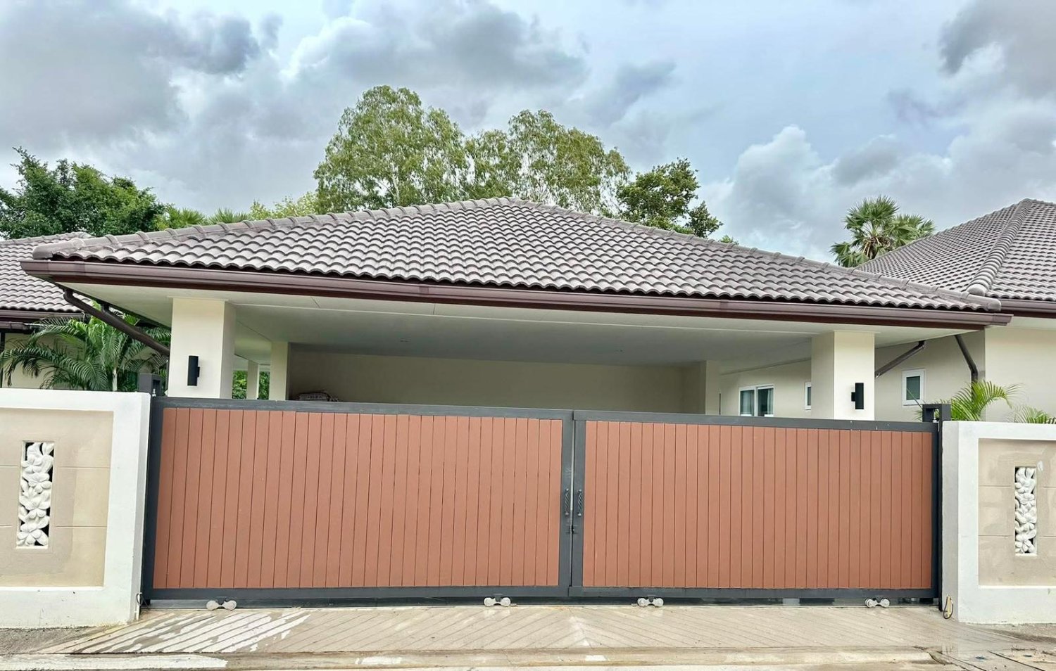 6 Schlafzimmer Villa in Pattaya, Thailand, Nr. 74984